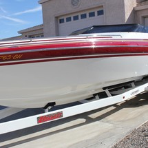Pro-line 2950 mid cabin