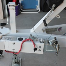 Pro-line 2950 mid cabin