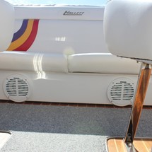 Pro-line 2950 mid cabin
