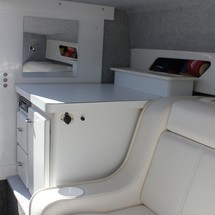 Pro-line 2950 mid cabin