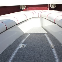 Pro-line 2950 mid cabin