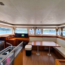 Lagoon 450 F