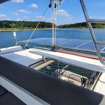 Lagoon 450 F