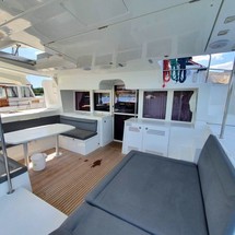 Lagoon 450 F