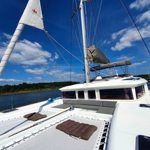 Lagoon 450 F