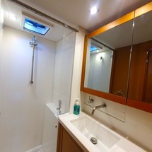 Lagoon 450 F