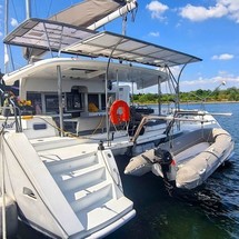 Lagoon 450 F