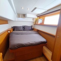 Lagoon 450 F