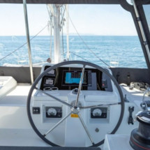 Lagoon 450 F