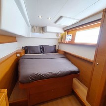 Lagoon 450 F