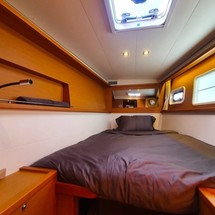 Lagoon 450 F