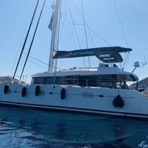 Lagoon 620