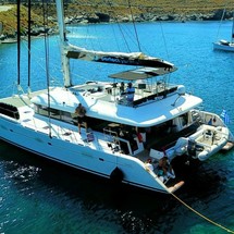 Lagoon 620