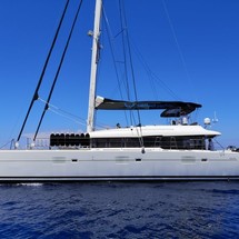 Lagoon 620