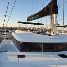 Lagoon 620
