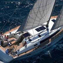 Bavaria 46 Cruiser STYLE