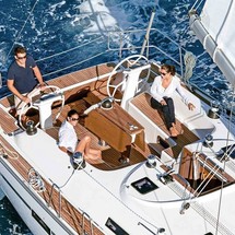 Bavaria 46 Cruiser STYLE