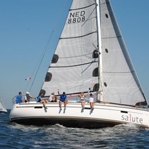 Bavaria 37 Cruiser