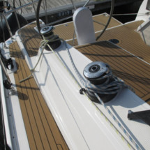 Bavaria 37 Cruiser