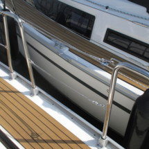 Bavaria 37 Cruiser