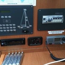 Bavaria 37 Cruiser