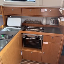 Bavaria 37 Cruiser