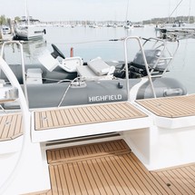 Bavaria 56 Cruiser