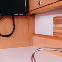 Bavaria 56 Cruiser