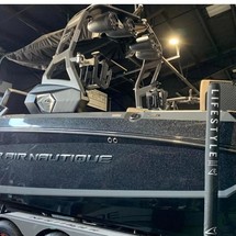 Super Air Nautique G23