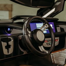 Super Air Nautique G23
