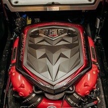 Super Air Nautique G23