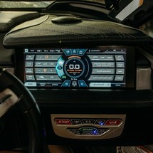 Super Air Nautique G23
