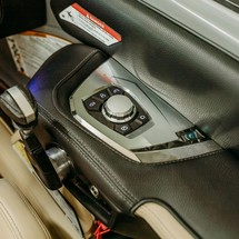 Super Air Nautique G23