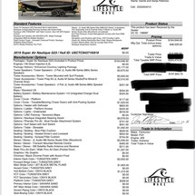 Super Air Nautique G23