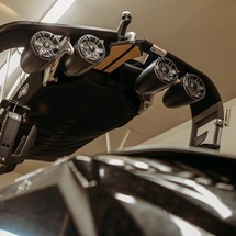 Super Air Nautique G23