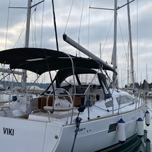 Elan Impression 45.1