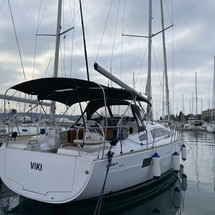 Elan Impression 45.1