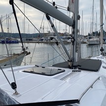 Elan Impression 45.1