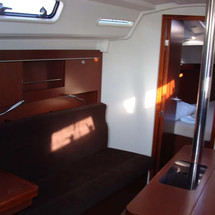 Hanse 345