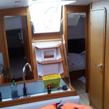 Jeanneau Sun Odyssey 379