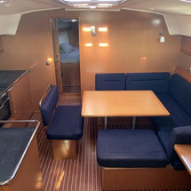 Bavaria 45 Cruiser