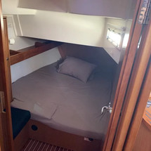 Bavaria 45 Cruiser