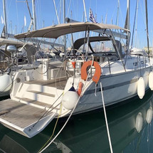 Bavaria 45 Cruiser