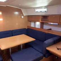 Bavaria 45 Cruiser