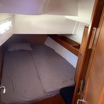 Bavaria 45 Cruiser