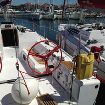 Elan 350