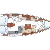 Hanse 415