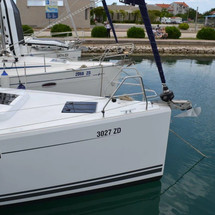 Hanse 415