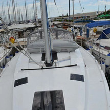 Hanse 415