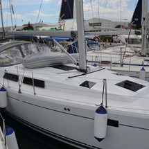 Hanse 415